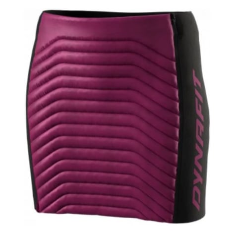 Dynafit dámské sukně Speed insulation skirt W, fialová