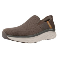 Skechers SLIP-INS RF: D'LUX WALKER Hnědá