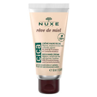 Nuxe Vyživující krém na ruce Rêve De Miel Cica (Rich Hand Cream) 50 ml