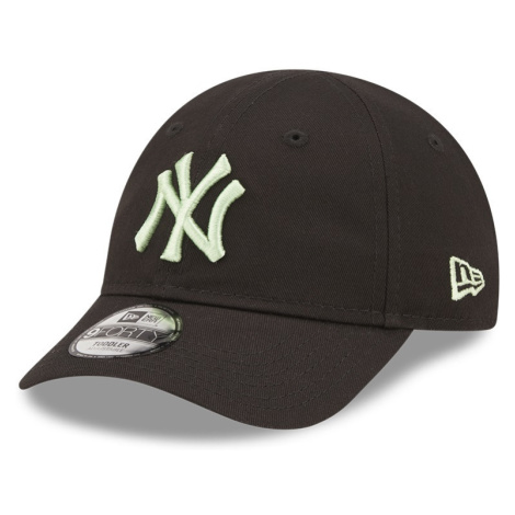 NEW ERA 940K MLB Tod league essential 9forty NEYYAN Dětská kšiltovka US 60357949