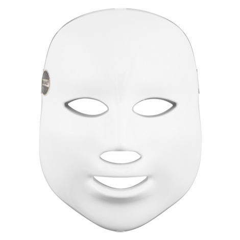 Palsar7 Ošetřující LED maska na obličej bílá Palsar 7