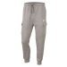 Nike NSW CLUB PANT CARGO BB M Pánské kalhoty, šedá, velikost