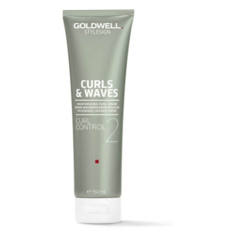 Goldwell Hydratační krém pro vlnité vlasy Stylesign Curls & Waves (Moisturizing Curl Cream Curl 