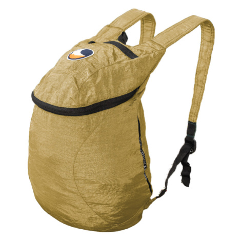 Batoh Ticket to the Moon Mini Backpack Premium 15L Barva: zlatá