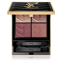 Yves Saint Laurent Couture Mini Clutch paletka očních stínů pro ženy 500 Medina Glow 4 g