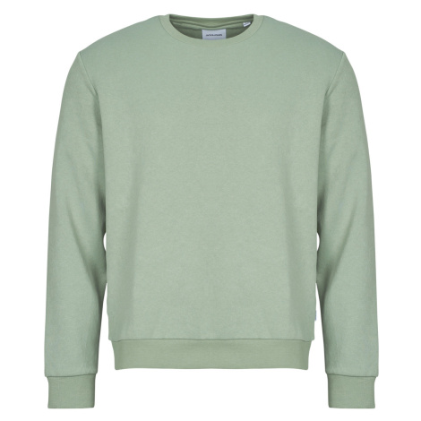Jack & Jones JJEBRADLEY Zelená