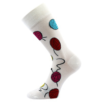 Lonka Twidor Unisex trendy ponožky BM000002531600100428 klubíčka