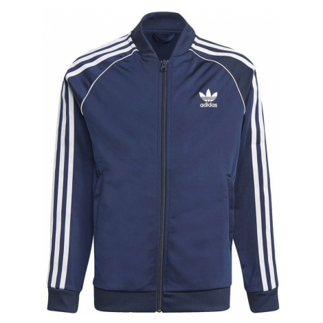 Adidas GN8452 Tmavě modrá