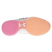 UNDER ARMOUR W CHARGED BREATHE CLR SFT 3023658-100