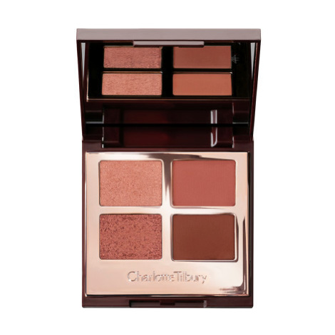 Charlotte Tilbury Paletka očních stínů Pillow Talk Dreams (Eye Shadow Palette) 6 g