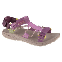 Merrell Bravada 2 Strap Sport W Sandal Fialová