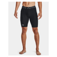 Kompresní šortky Under Armour HG Armour Lng Shorts - černá