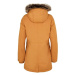 O'Neill TRAVELER SERIES JOURNEY Dámská zimní bunda, oranžová, velikost