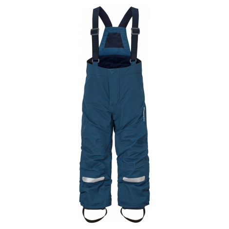 Dětské lyžařské kalhoty Didriksons Idre modré
