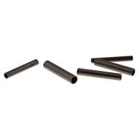 Westin Krimpovací svorky Single Crimps Black Nickel 20ks - 1,2mm