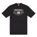 Mikina diesel s-cooling-l2 sweat-shirt černá