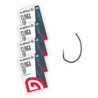 Trakker háčky clinga sp hooks barbless - velikost 2