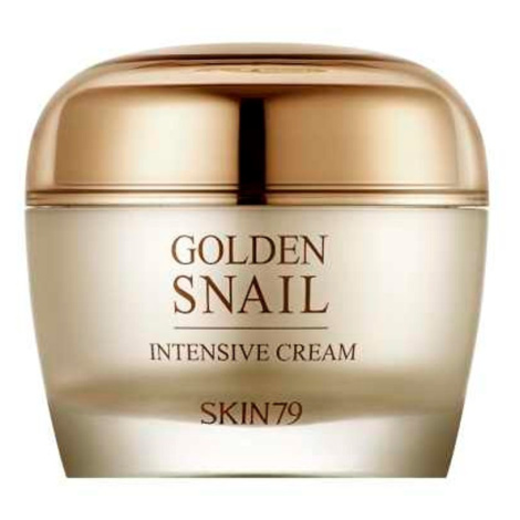 SKIN79 Pleťový krém Golden Snail Intensive Cream (50ml)