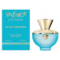 Versace Dylan Turquoise - toaletní voda 30 ml