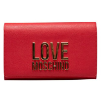 Dámská kabelka přes rameno JC4127PP1HLI Love Moschino