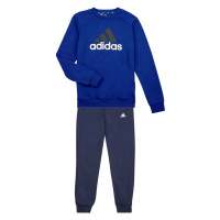 Adidas BL FL TS Tmavě modrá