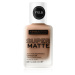 Revolution Relove Super Matte Foundation dlouhotrvající matující make-up odstín F12.5 24 ml