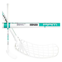 Freez RAM 32 White/Menthol P