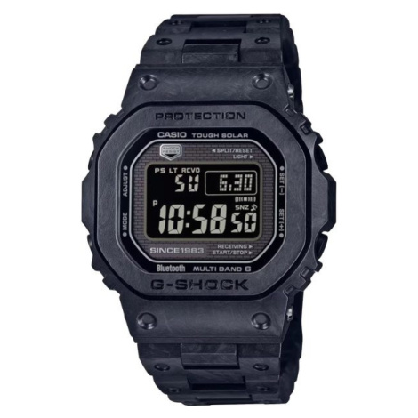 Casio G-Shock GCW-B5000UN-1ER Carbon 40th Anniversary Limited Edition