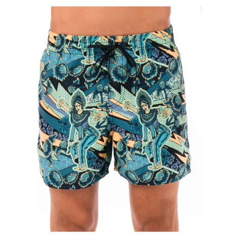 Pánské plavky 69SLAM BALI PENDET SAMOA (SEBBET-PM)