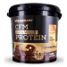 Smartlabs CFM 100% Whey Protein 3000 g - oříšková čokoláda