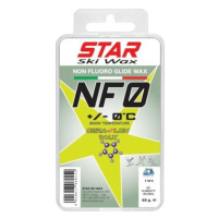 Star Ski Wax Vosky bez obsahu fluoru NF0 Cera Flon wax 60g