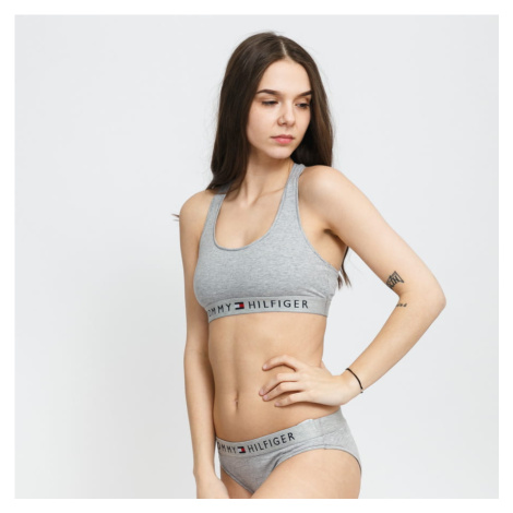 Tommy Hilfiger Bralette C/O Grey