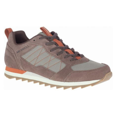 Merrell Alpine Fialová