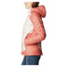 Dámská zimní bunda Columbia Labyrinth Loop™ Hooded Jacket