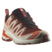 Salomon Xa Pro 3D V9 M L47583400 - fired brick/ginger/red orange