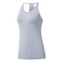 Reebok Sport Wor AC Tank Bílá