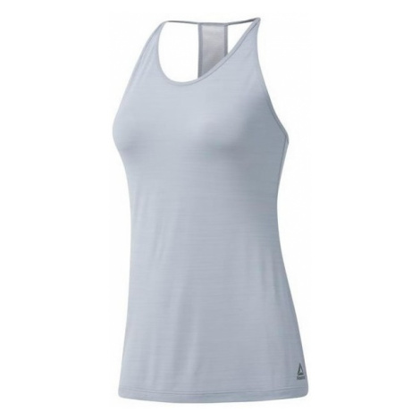 Reebok Sport Wor AC Tank Bílá