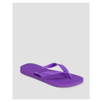 Žabky Havaianas Top Ve Fialové Barvě