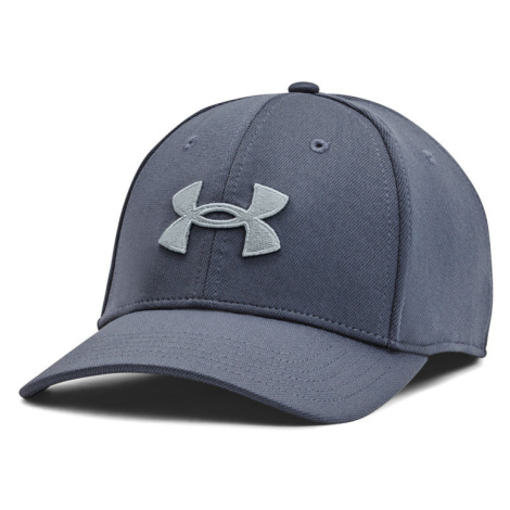 Men's Blitzing | Downpour Gray/Harbor Blue Under Armour