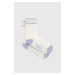 Ponožky Vans dámské, béžová barva