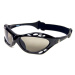 Meatfly cumbuco kite glasses A-Black | Černá