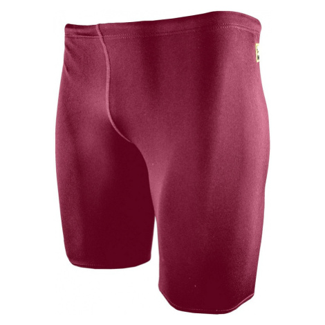 Chlapecké plavky finis youth jammer solid cabernet