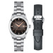 Tissot T-My Lady Automatic T132.007.11.066.01 SET + řemínek