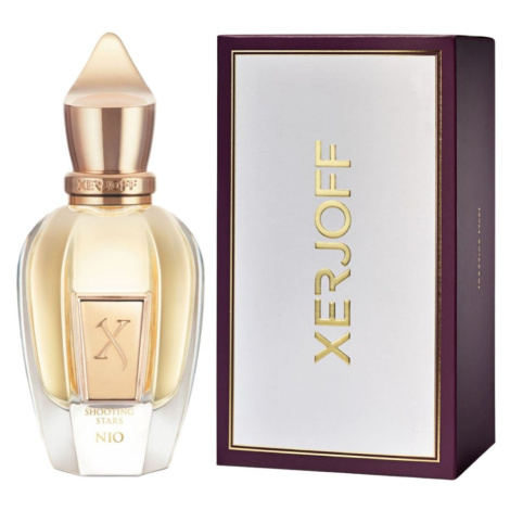 XerJoff Shooting Stars Nio - EDP 50 ml