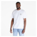 Tričko Daily Paper Circle Tee White