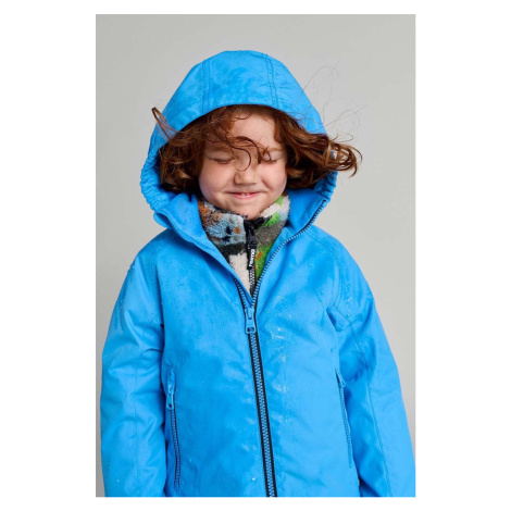 Dětská lyžařská bunda Reima Soutu