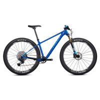 Pivot LES SL v kitu XT/XTR, Blue ribbon