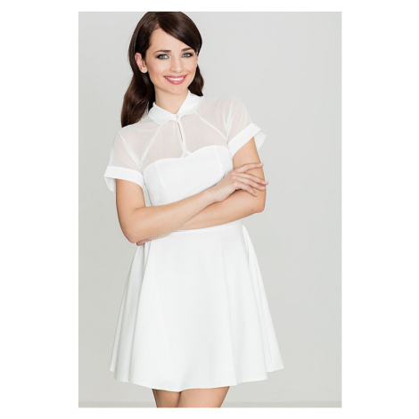 Krátké šaty model 14998374 - Katrus