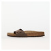 Tenisky Birkenstock Madrid Birko-Flor Nubuck Mocha