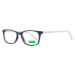 Benetton obroučky na dioptrické brýle BEO1032 900 53  -  Dámské